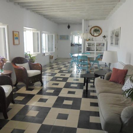 Apartament La Nube De San Miguel Kadyks Zewnętrze zdjęcie