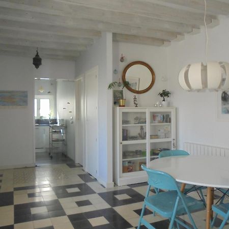Apartament La Nube De San Miguel Kadyks Zewnętrze zdjęcie