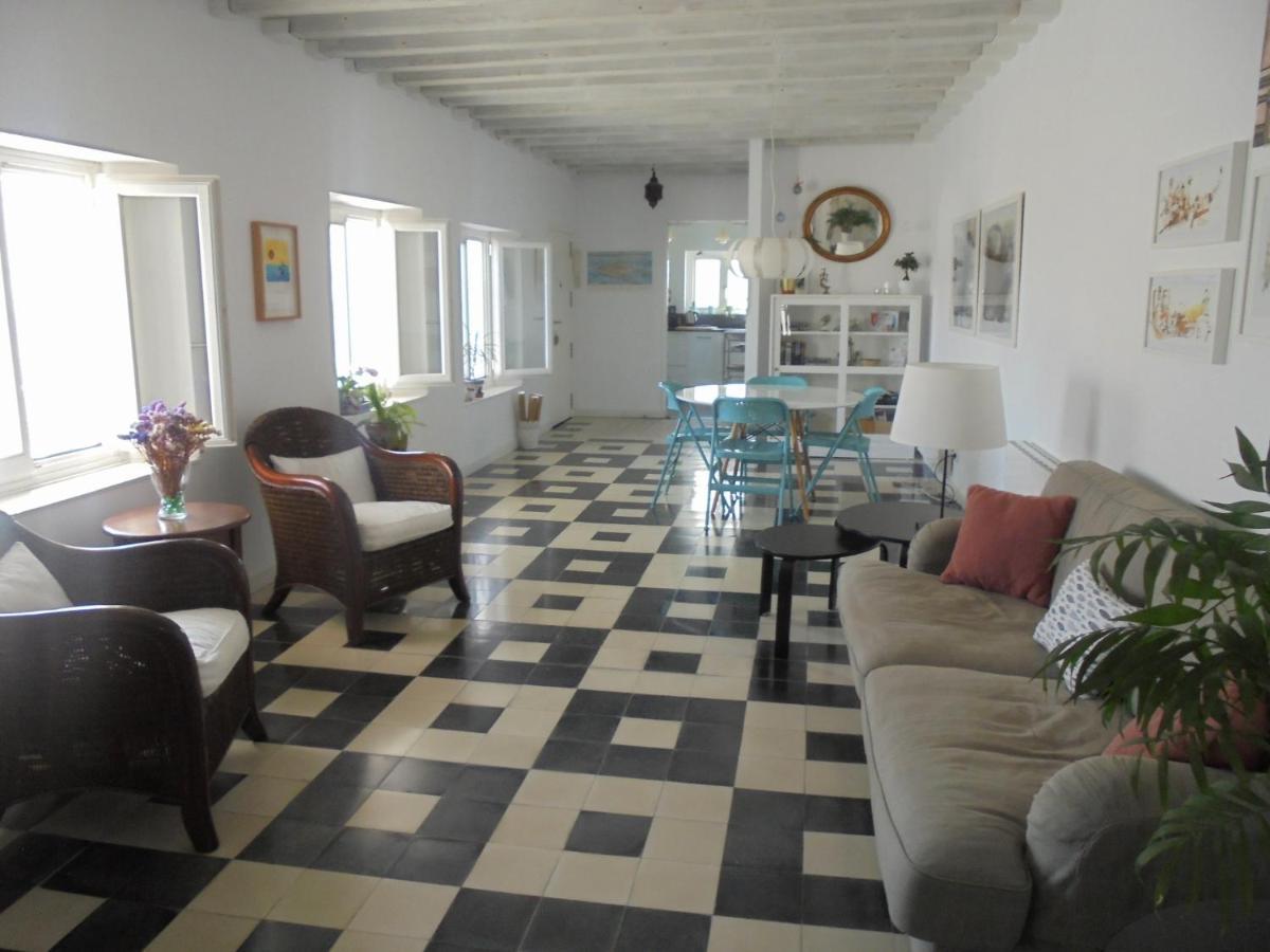 Apartament La Nube De San Miguel Kadyks Zewnętrze zdjęcie