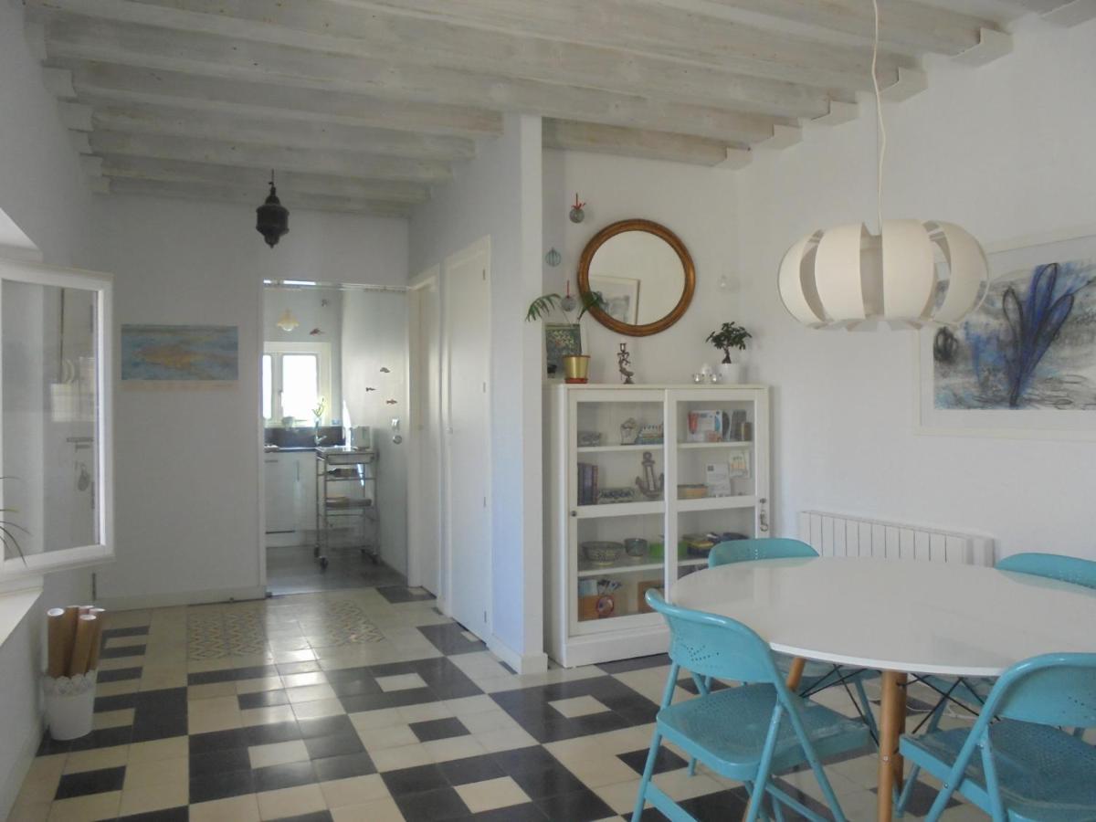 Apartament La Nube De San Miguel Kadyks Zewnętrze zdjęcie