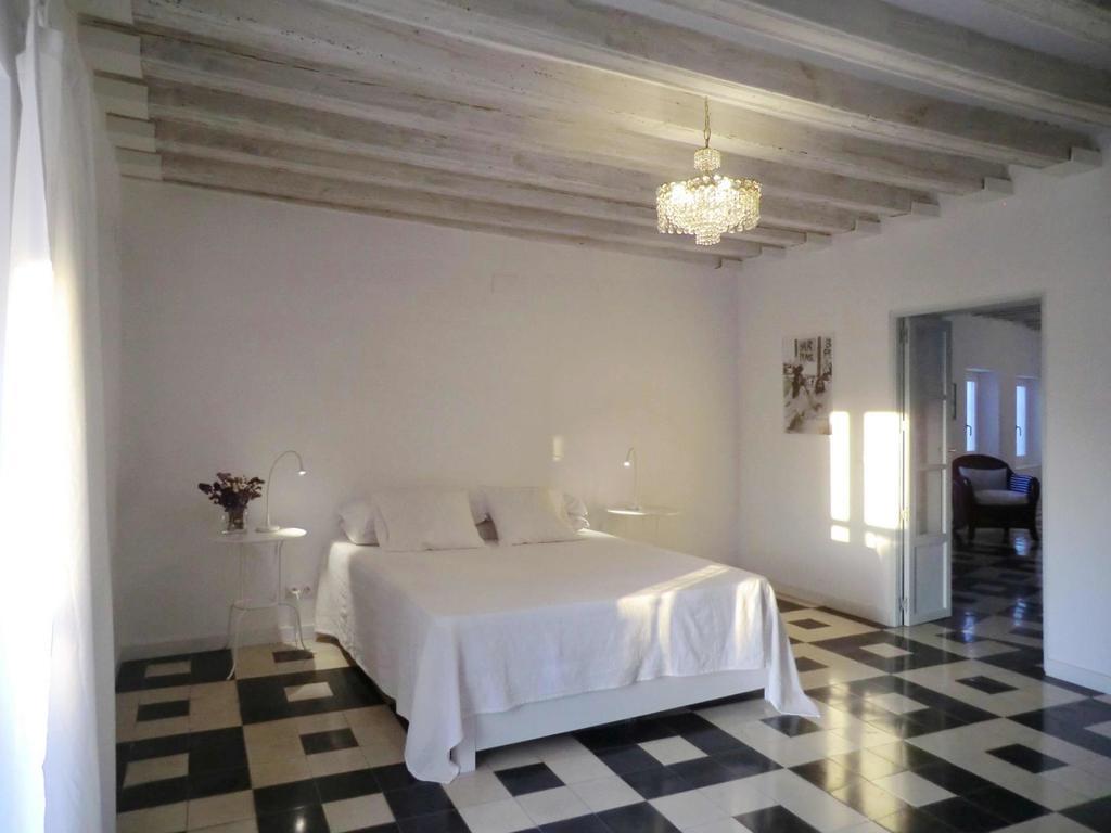 Apartament La Nube De San Miguel Kadyks Zewnętrze zdjęcie