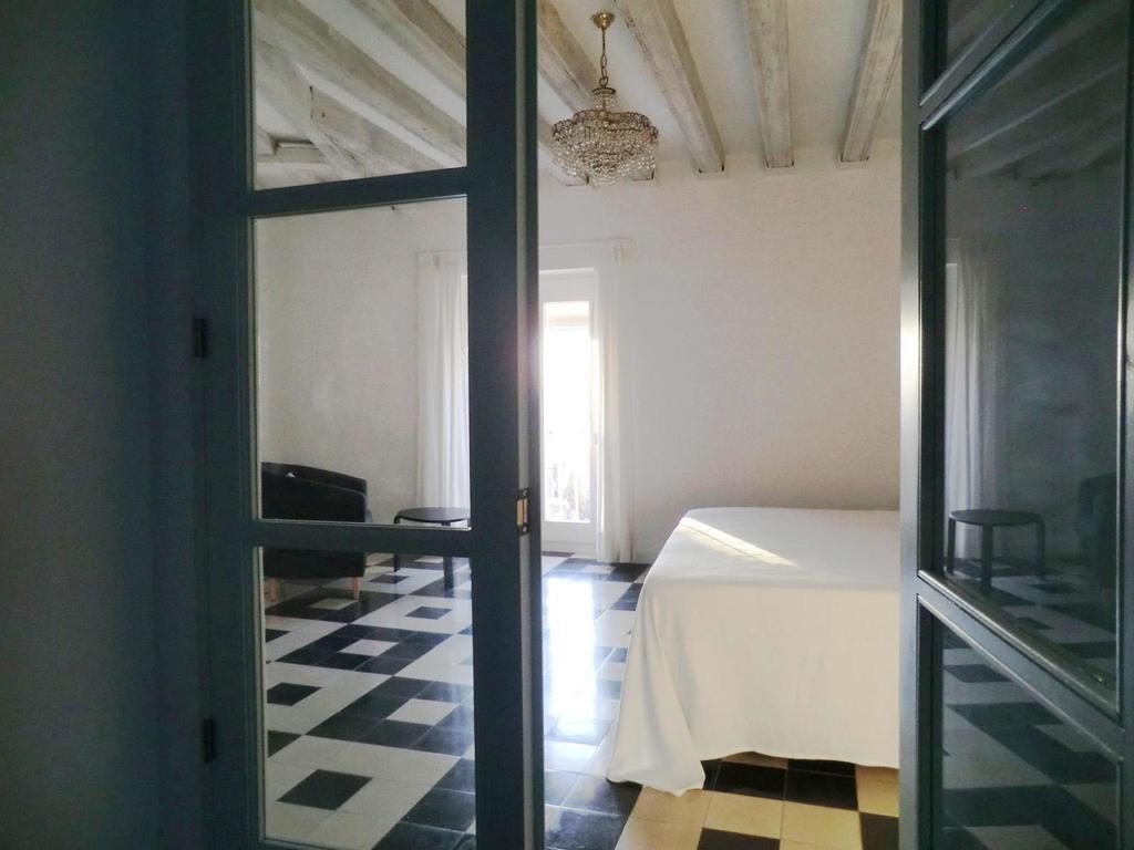 Apartament La Nube De San Miguel Kadyks Zewnętrze zdjęcie