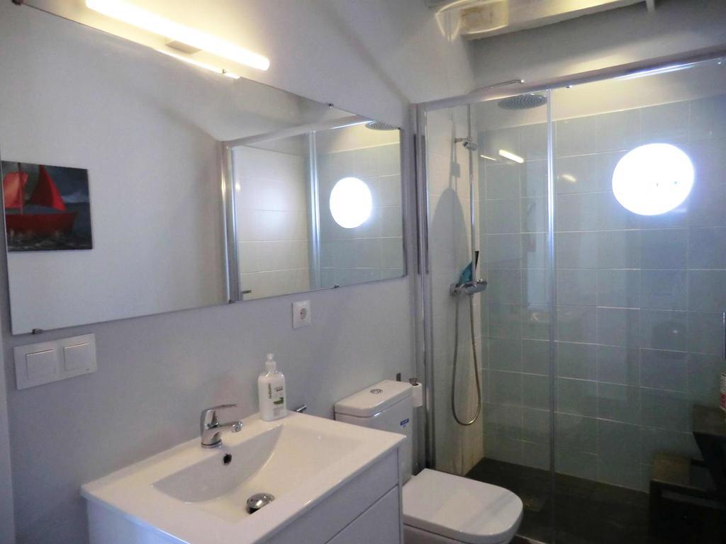 Apartament La Nube De San Miguel Kadyks Zewnętrze zdjęcie